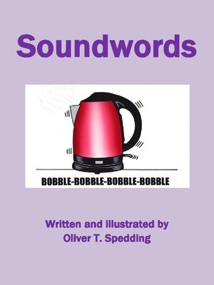 cover image of Soundwords